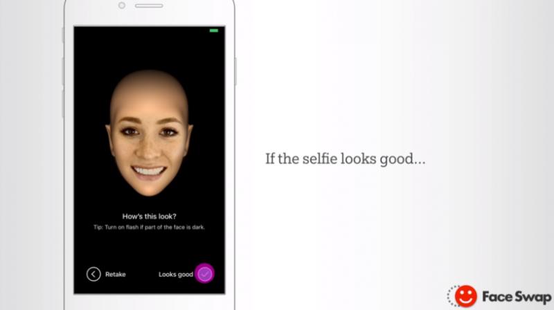 The Face Swap app is already available for Android devices but only in a few markets. The company also plans on expanding it to India in the coming days. The app is free of charge and doesnt contain any ads.