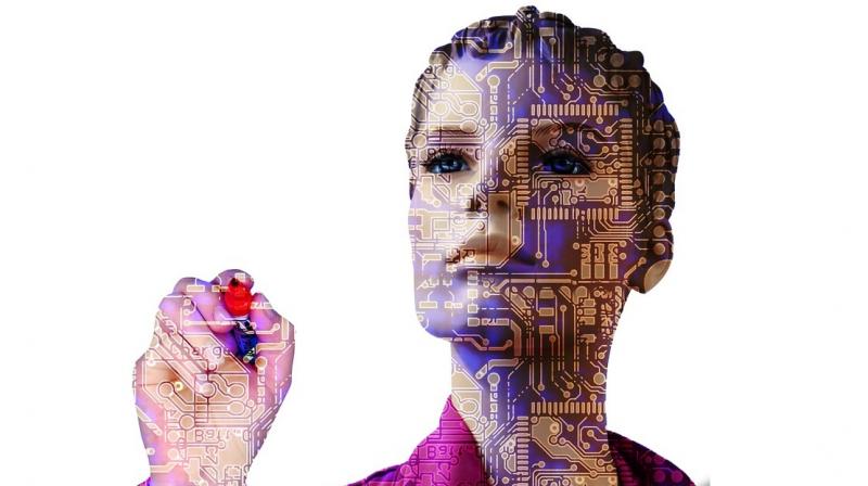 Time to embrace AI: Machines for humans not vs humans
