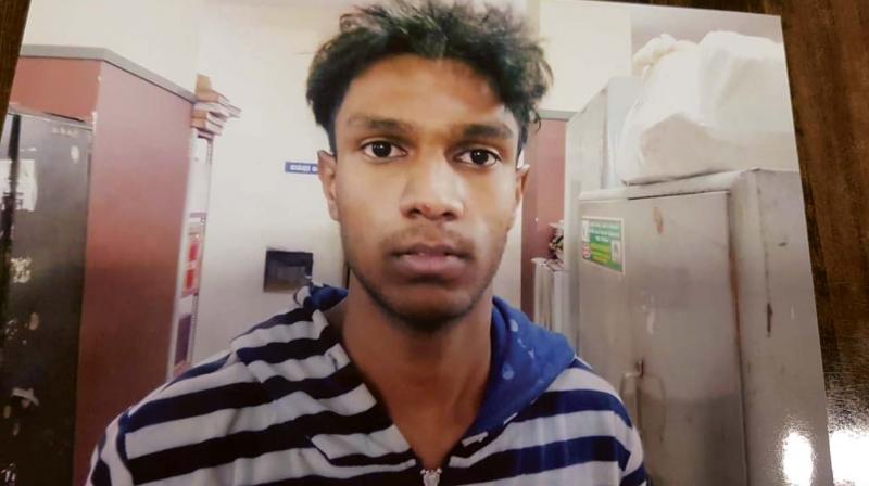Bengaluru businessmanâ€™s murder: Minor daughter, boyfriend held