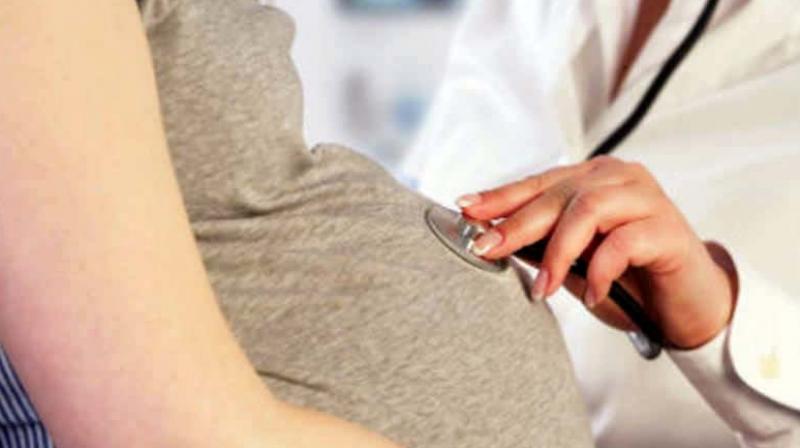Bengaluru: Check hypertension, keep baby safe