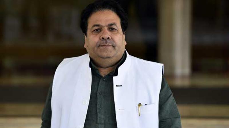 BCCI newly elected body is good combination: Former IPL Chairman Rajeev Shukla