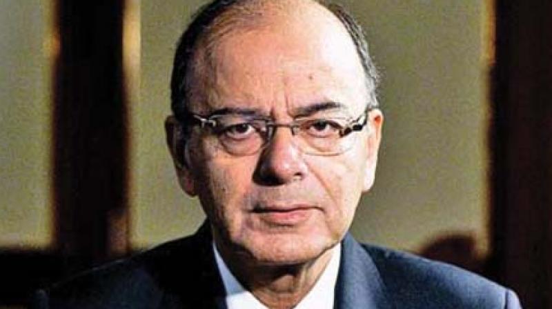 RIP Arun Jaitley: Sports fraternity condoles demise of former finance minister