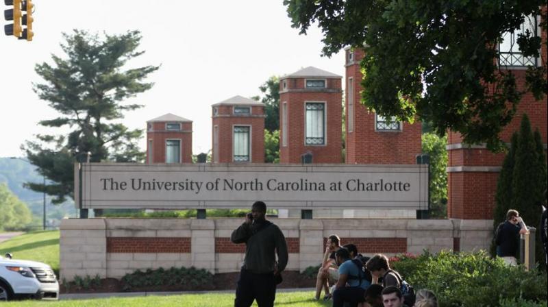2 dead, 4 injured in US\s North Carolina campus shooting
