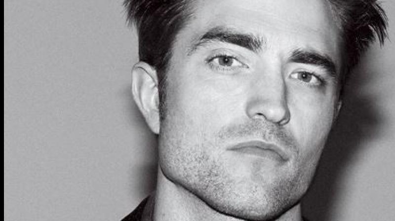 Batman is not a hero but a complicated character, says Robert Pattinson