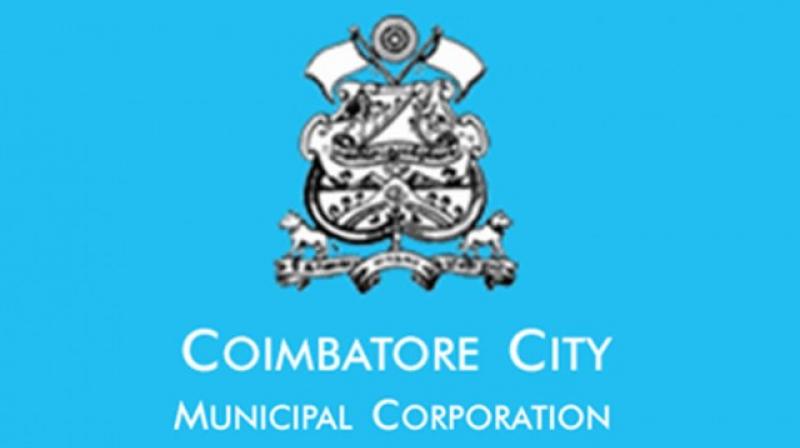 Coimbatore municipal corporation