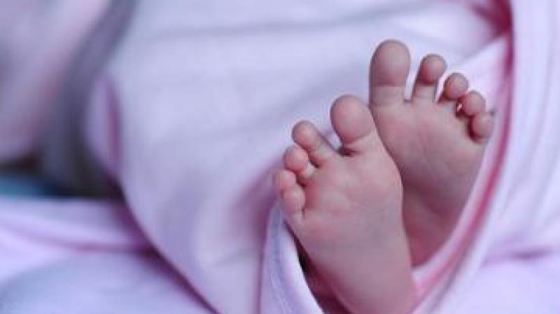 Rajasthan: One-year-old dies of choking, parents blame each other for infant\s muder