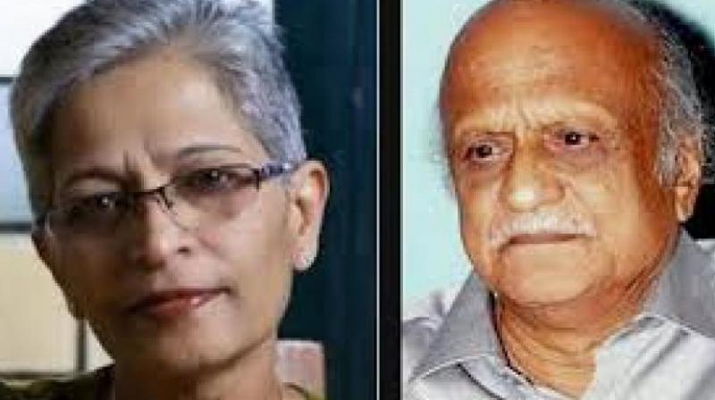 Kalburgi murder: Chargesheet filed