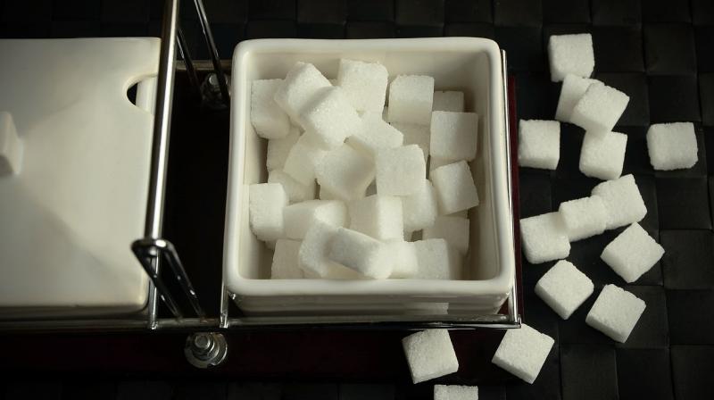 Excessive sugar intake is not linked to health problems, says study