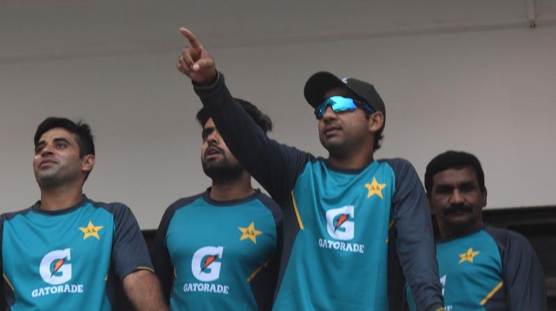 Karachi\s wait goes on as Pakistan-Sri Lanka ODI called off