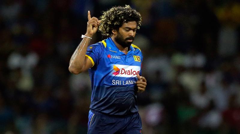 \I will be trying and that would be special\: Malinga on taking World Cup hattricks