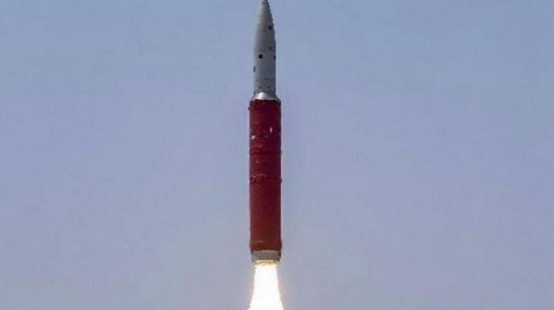 Modi govt approves new agency to develop space warfare weapon systems