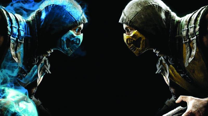 Mortal Kombat 11 review: Exhilarating story