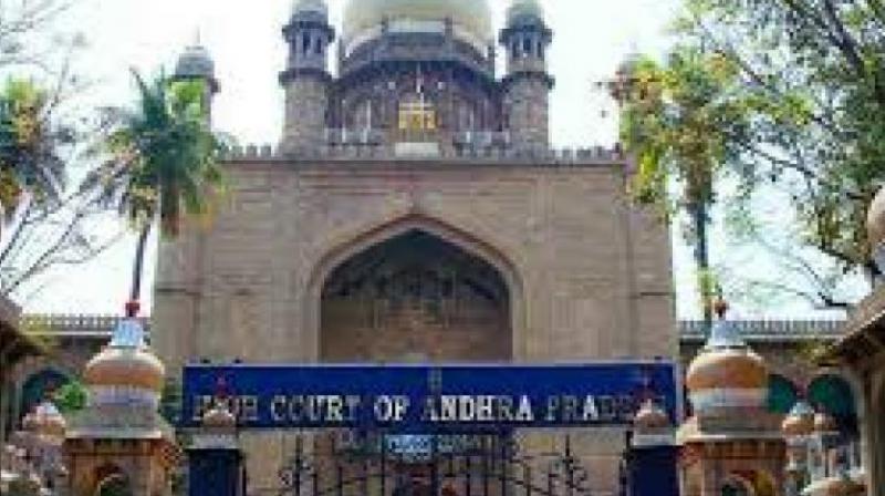 Andhra Pradesh High Court quashes order to merge Gandi temple into TTD fold