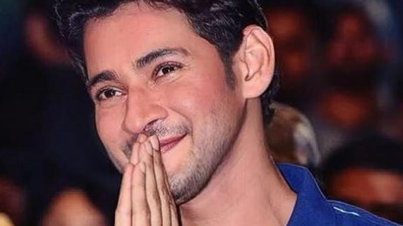 Every summer I would do a film in those two months: Mahesh Babu