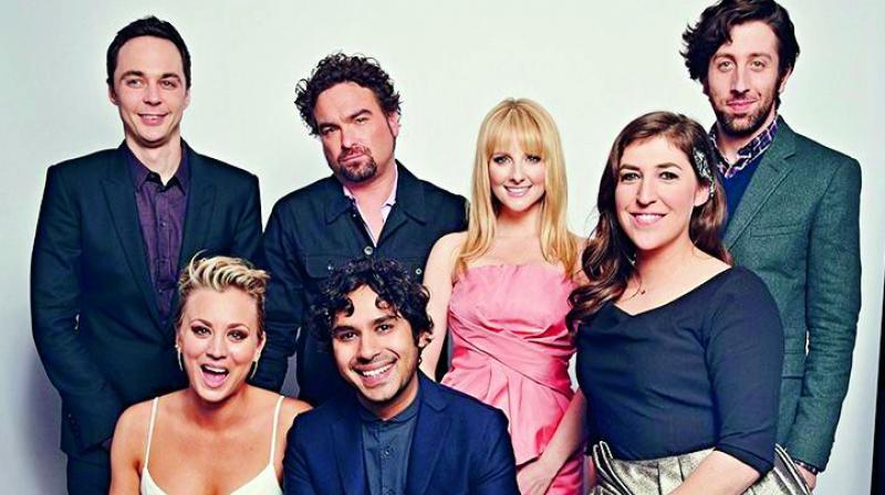 An emotional good-bye to The Big Bang Theory