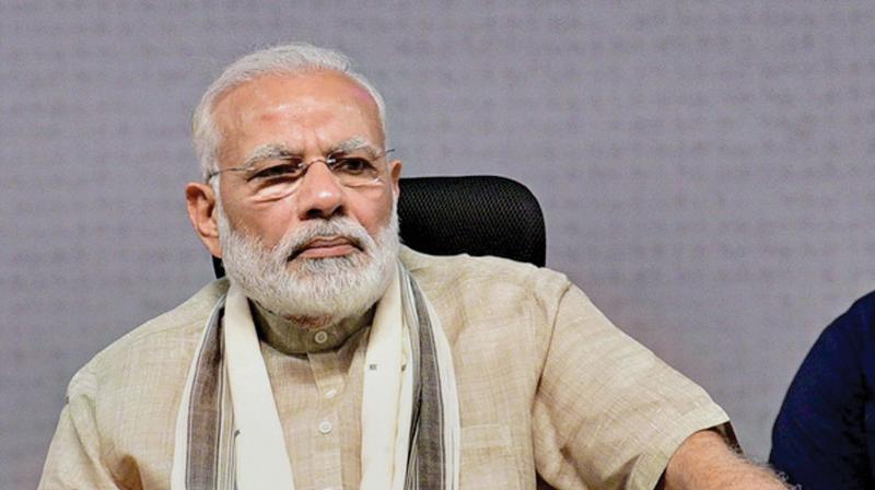 PM Modi hits out at regional parties over Congress tieup