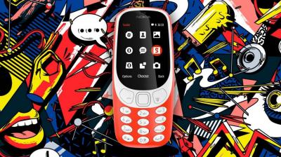 5 alternative gadgets to the Nokia 3310 - Deccan Chronicle