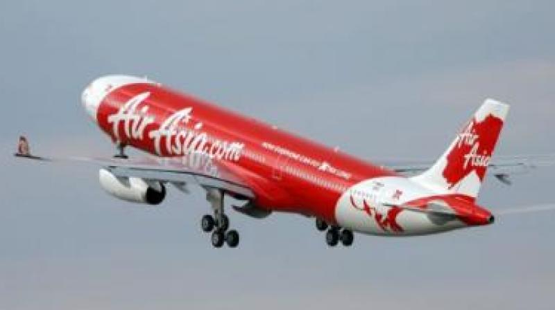 The company is a joint venture between Tata Sons and AirAsia, with AirAsia Investment holding 49 per cent and Tata Sons holding 49 per cent.