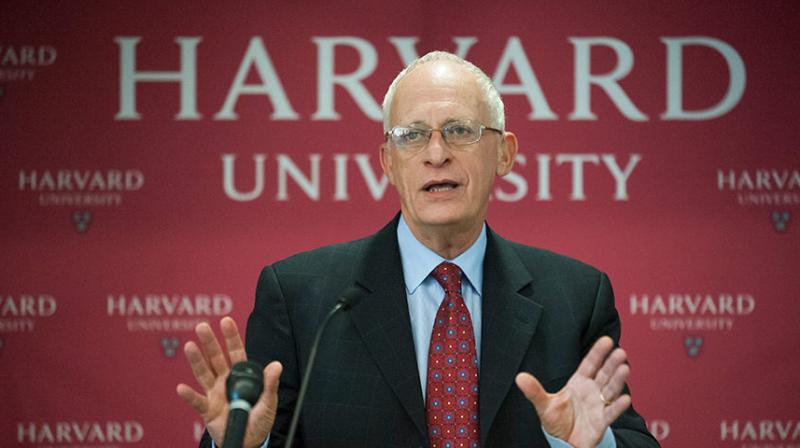 Nobel economics winner Hart worried about Trumps economy plans