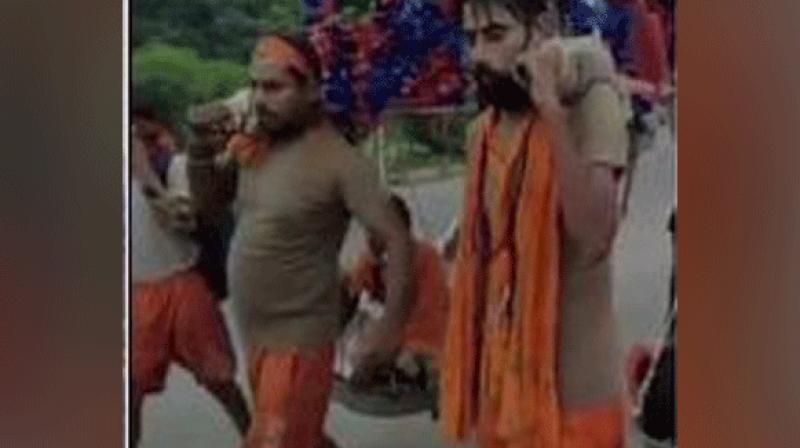 Kanwar Yatra: Schools, colleges to remain closed from July 23 to July 30 in Haridwar