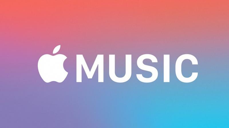 Apple Music now works with Google Chromecast