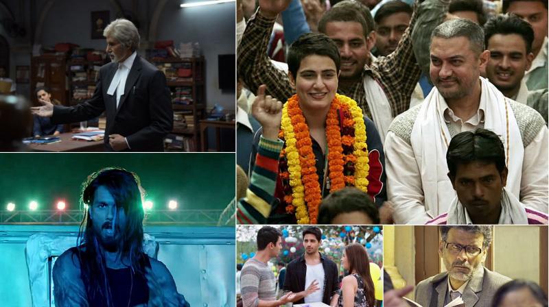 DC Yearender 2016: Best Bollywood films of the year