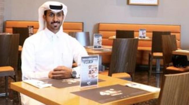 Hassan Al Mannai advises aspiring hoteliers advocate personalisation and passion