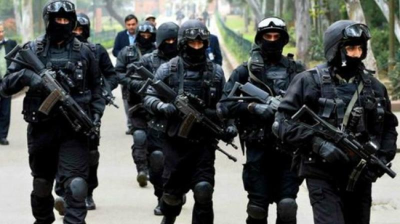 NSG to get better devices to neutralise explosives