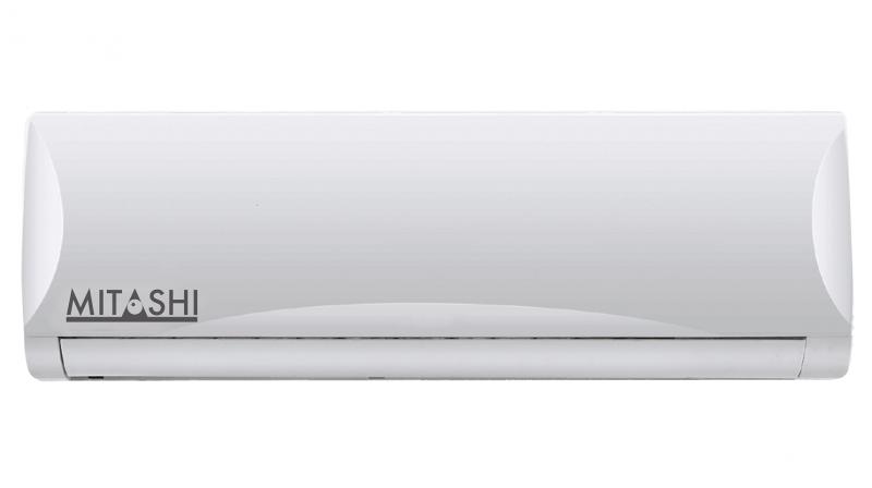 Mitashiâ€™s 2019 air conditioner line-up focuses on inverters