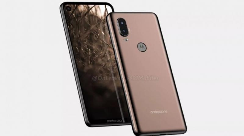 Four Motorola One variants to be launched