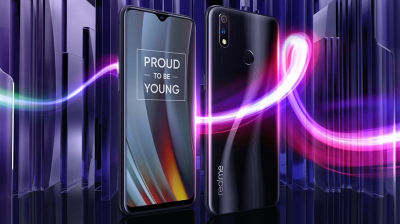 Realme 3 Pro launched with 25MP selfie cam, Snapdragon 710