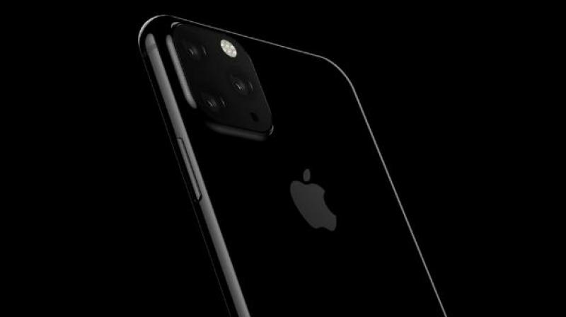 Latest iPhone 11 leak purportedly previews Appleâ€™s final design
