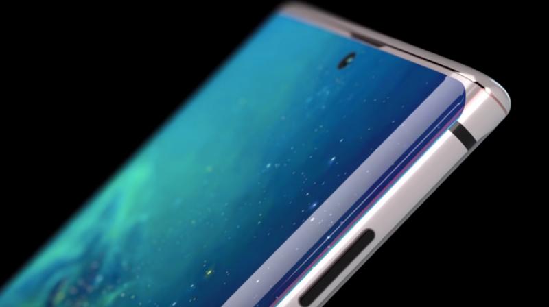 This Samsung Galaxy Note 10 could be a dream come true
