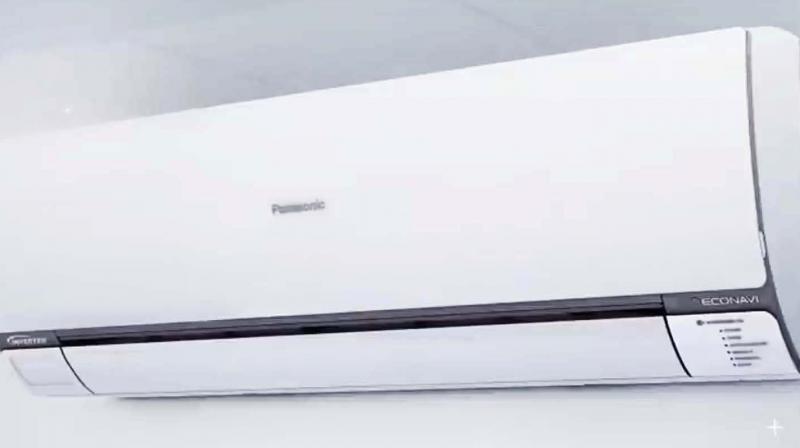 Panasonic Advance Series ACs: Tackling heat and dust