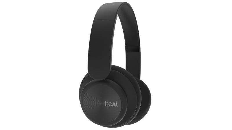 boAt announces new Rockerz series headphones