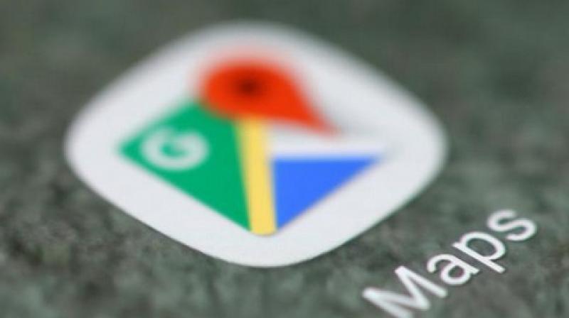 Google Maps improves SOS alerts for natural disasters