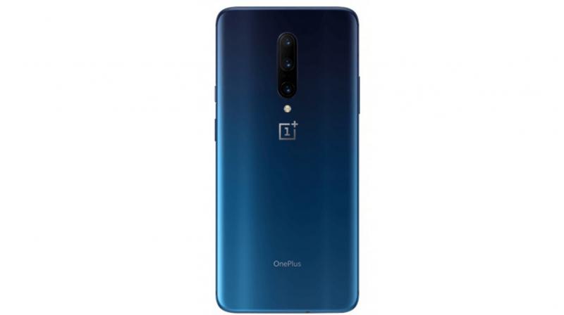 OnePlus 7 Pro confirmed to be a game changer