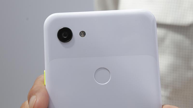 Google pushes Night Side on Pixel phones because you click mostly in poor light