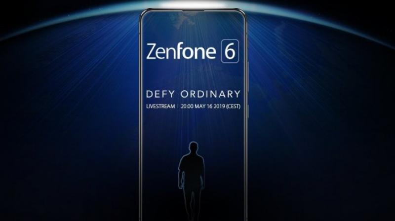ASUS Zenfone 6 pricing leaks, itâ€™s going to be expensive