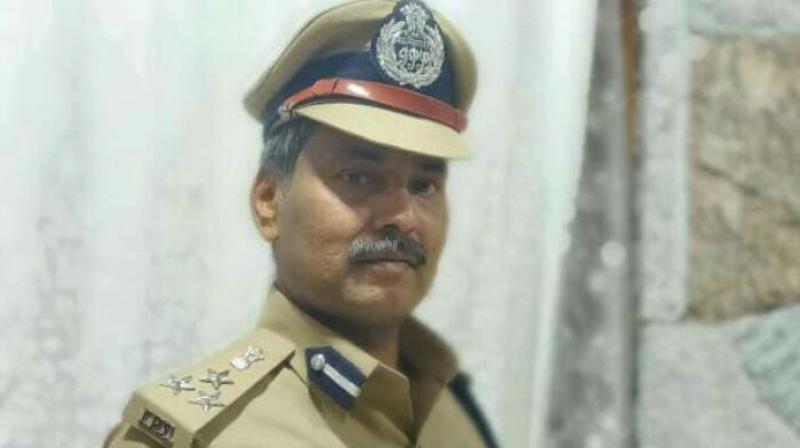 Bengaluru: IPS officer passes away after organ failure