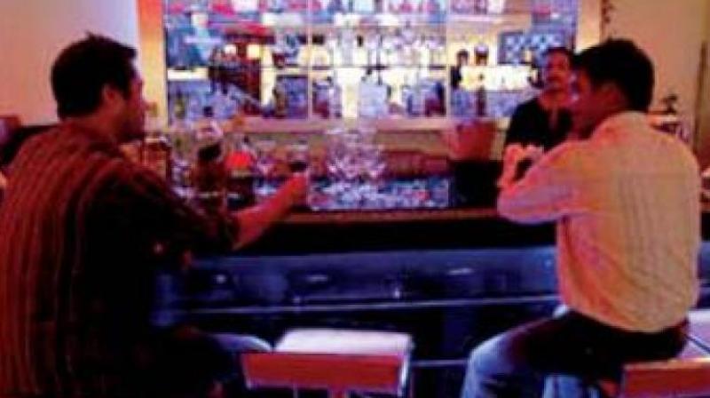 Bengaluru: Party violates rules, hotel owner in soup