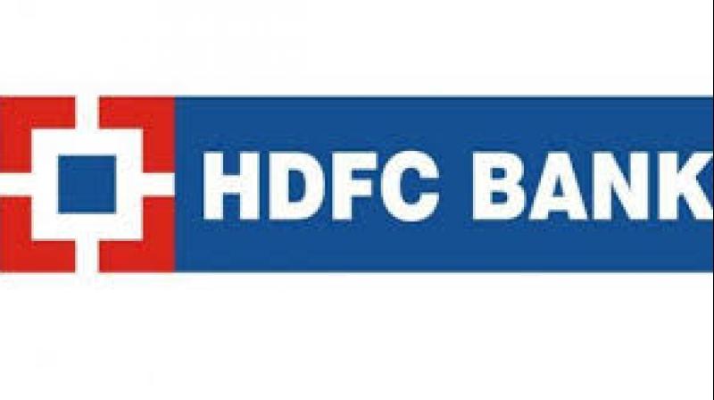 HDFC plans to raise Rs 50,000 crore via bonds