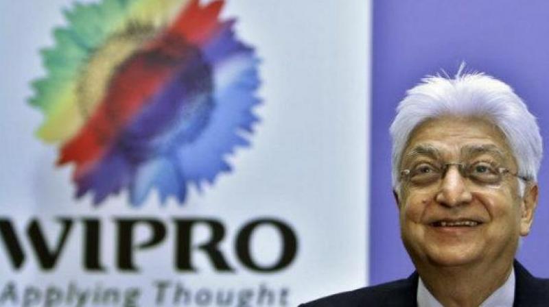 Azim Premji to retire as executive chairman of Wipro; son Rishad to take over