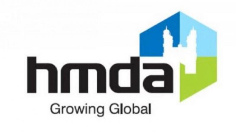 HMDA to demolish illegal layouts first