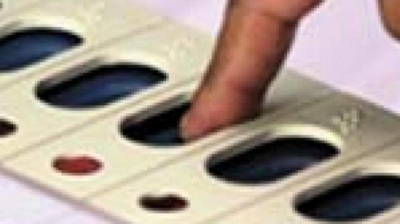 Over 9,000 service voters in Delhi\s electoral roll; list being updated