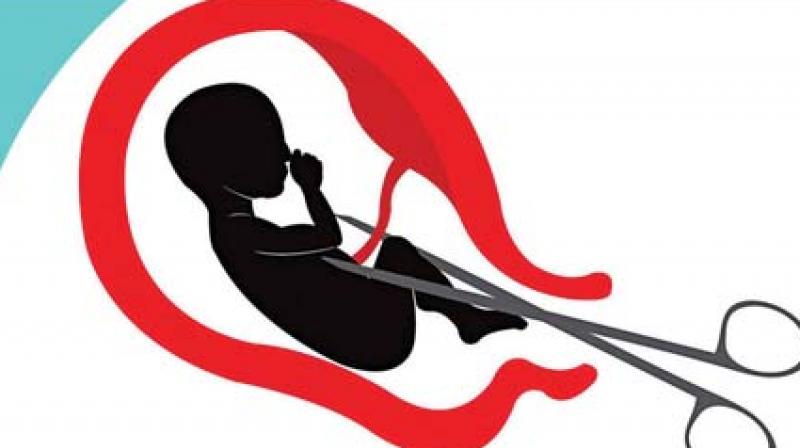 Abortions killing women, pills to blame: Experts