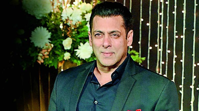 Salman Khan on why he stopped maintaining a â€˜notebookâ€™