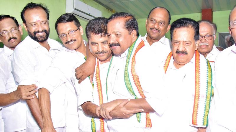 Itâ€™s do-or-die battle for â€˜Aâ€™ group in Konni