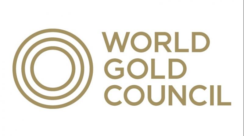Gold demand up in March qtr: WGC