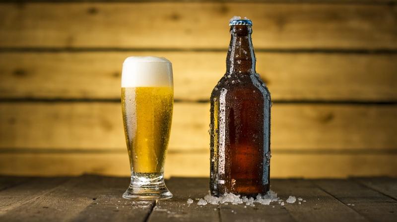 Bizarre craft beer flavours on the rise
